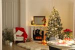 NEW Pit Bull Terrier Christmas Christmas Stocking Fireplace Hanging Stockings Christmas Season Party Decor Family Holiday Decorations