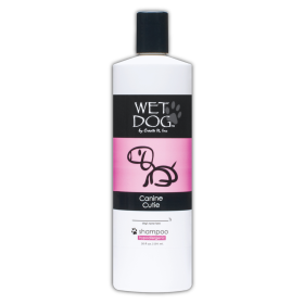 Wet Dog - Canine Cutie Calming Shampoo for Dogs (size: 20 oz)